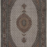 Иранский ковёр из шерсти - TABRIZ MAHI - 200 x 310 (TMIR_IR_12-109-IR)