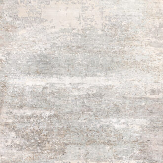 Индийский ковёр из шерсти - STORM - 245 x 345 (STV_R_BAT-05-GREY-SILVER)