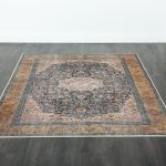 Турецкий хлопковый ковёр — ANTIQUE ROYAL