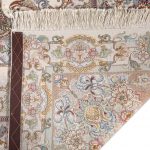 Иранский ковёр из шерсти — TABRIZ 40