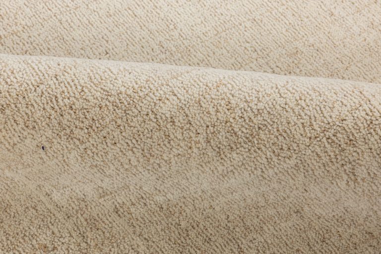 Индийский ковёр из шерсти — CROSS WOOL