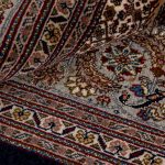 Иранский ковёр из шерсти — TABRIZ MAHI