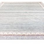 Индийский ковёр из шёлка — ETHNIC VINTAGE