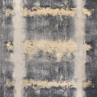 Индийский ковёр из шерсти - WEST HOLLYWOOD - 250 x 300 (WESH_R_ELOQUENCE-DD484)