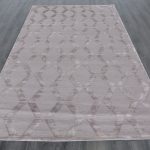 Непальский ковёр из шерсти — ART DECO RUGS