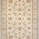 Иранский ковёр из шерсти - TABRIZ IR - 205 x 305 (TZIR_IR_8-534-IR)