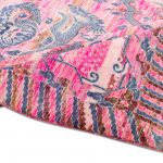 Индийский ковёр из шёлка — VINTAGE SILK