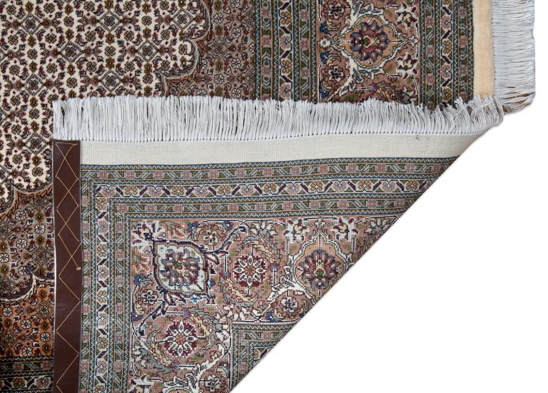Иранский ковёр из шерсти — TABRIZ MAHI