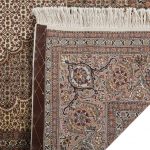 Иранский ковёр из шерсти — TABRIZ MAHI
