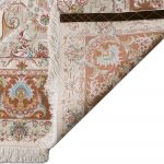 Иранский ковёр из шерсти — TABRIZ IR