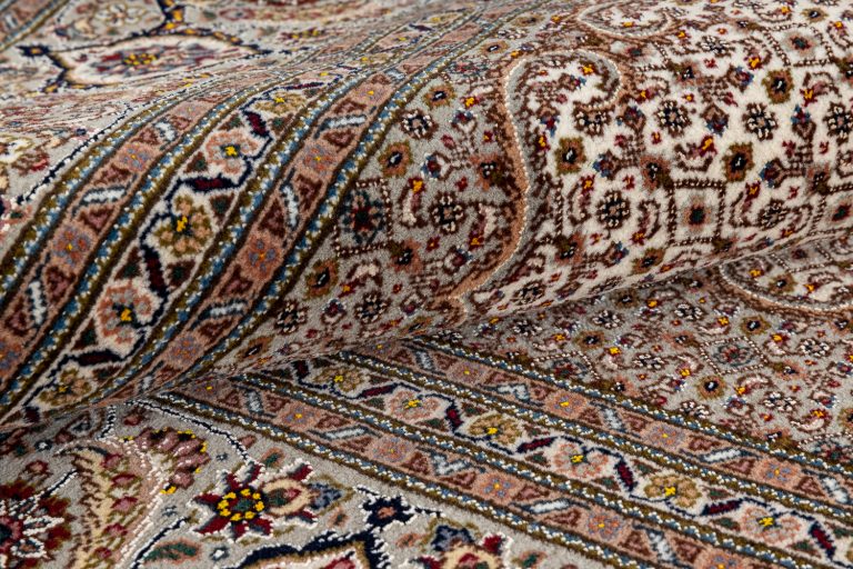 Иранский ковёр из шерсти — TABRIZ MAHI