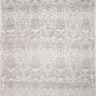Непальский ковёр из шерсти - JABU SILK 60 - 301 x 406 (JABS_R_C755-X377)