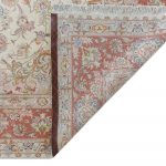 Иранский ковёр из шерсти — TABRIZ 40