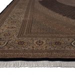 Иранский ковёр из шерсти — TABRIZ MAHI