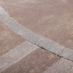 Индийский ковёр из шерсти — CARTIE COLLECTION