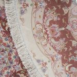 Иранский ковёр из шерсти — TABRIZ 40