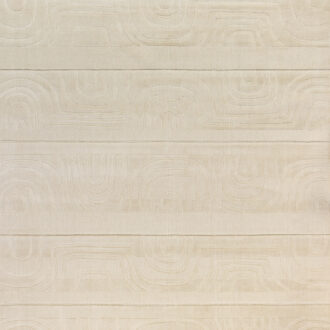 Индийский ковёр из шерсти - KASHMIR - 245 x 304 (KSM_R_2023198-IVORY)