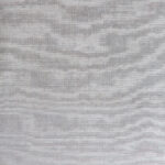 Индийский ковёр из шерсти - MURUGAN - 200 x 293 (MUR_R_PLAIN-SIL)