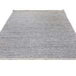 Индийский ковёр из льна — LINEN TOUCH