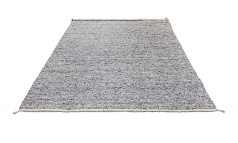 Индийский ковёр из льна — LINEN TOUCH