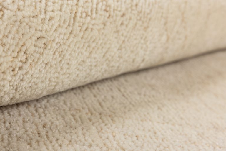 Индийский ковёр из шерсти — CROSS WOOL