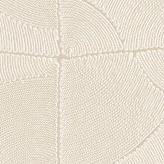 Обои Arte - ATLAS - Soft Beige 64531 (коллекция Manila)