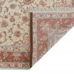 Иранский ковёр из шерсти — TABRIZ IR