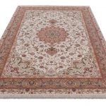Иранский ковёр из шерсти — TABRIZ SHIRFAR