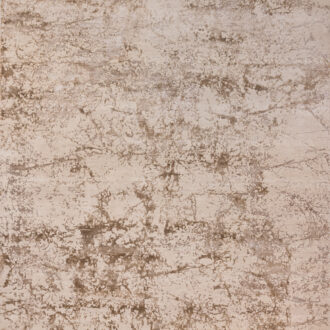 Индийский ковёр из шерсти - CHAOS THEORY - 312 x 404 (CHTH_R_ESK411-A.WHITE-N.BEIGE)
