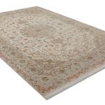 Иранский ковёр из шерсти — TABRIZ SHIRFAR