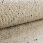 Индийский ковёр из льна — LINEN TOUCH