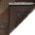 Иранский ковёр из шерсти — TABRIZ MAHI
