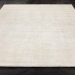 Индийский ковёр из шерсти — CROSS WOOL