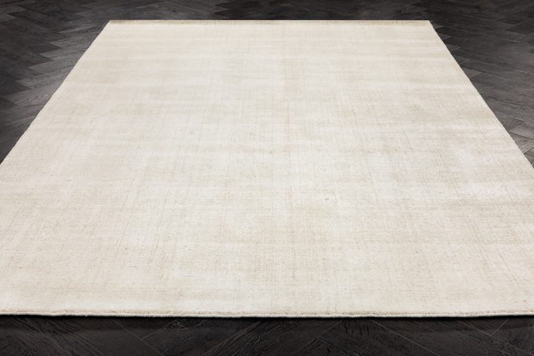 Индийский ковёр из шерсти — CROSS WOOL