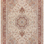 Иранский ковёр из шерсти - TABRIZ IR - 250 x 355 (TZIR_IR_11-457-IR)