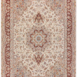Иранский ковёр из шерсти - TABRIZ IR - 250 x 355 (TZIR_IR_11-457-IR)