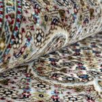 Иранский ковёр из шерсти — TABRIZ MAHI