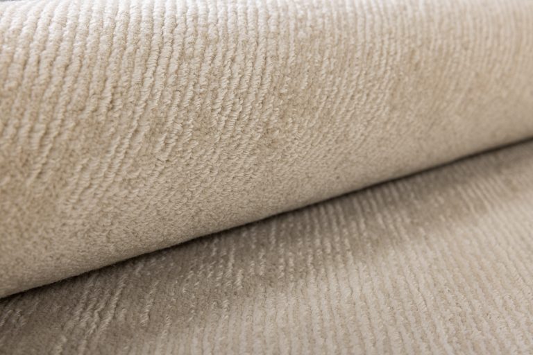 Индийский ковёр из шерсти — CROSS WOOL