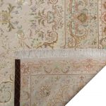 Иранский ковёр из шерсти — TABRIZ SHIRFAR
