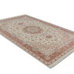 Иранский ковёр из шерсти — TABRIZ IR