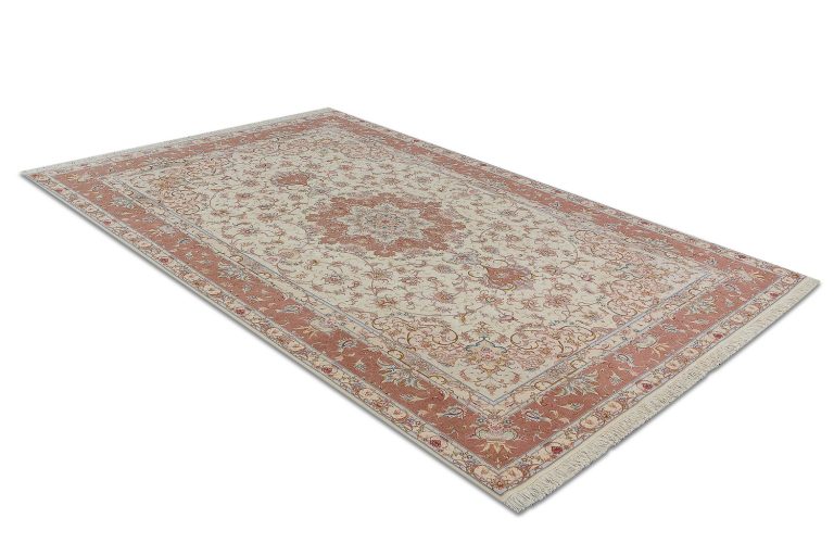 Иранский ковёр из шерсти — TABRIZ IR