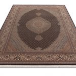 Иранский ковёр из шерсти — TABRIZ MAHI