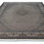 Иранский ковёр из шерсти — TABRIZ MAHI