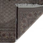Иранский ковёр из шерсти — TABRIZ MAHI
