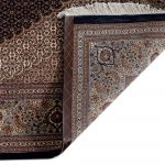 Иранский ковёр из шерсти — TABRIZ MAHI