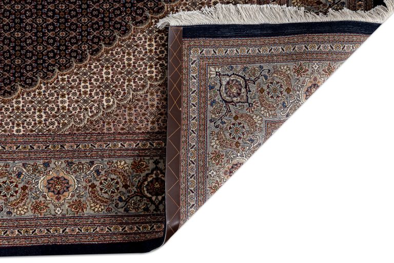 Иранский ковёр из шерсти — TABRIZ MAHI
