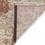 Иранский ковёр из шерсти — TABRIZ IR