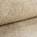 Индийский ковёр из льна — LINEN TOUCH