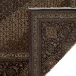 Иранский ковёр из шерсти — TABRIZ MAHI