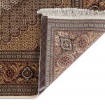 Иранский ковёр из шерсти — TABRIZ MAHI